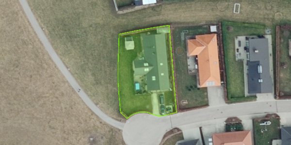 Matrikelkort Valmuemarken 16