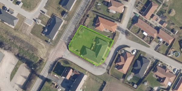 Matrikelkort Bispehaven 2