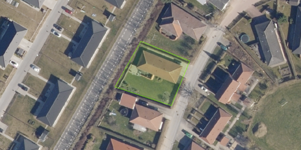 Matrikelkort Bispehaven 8