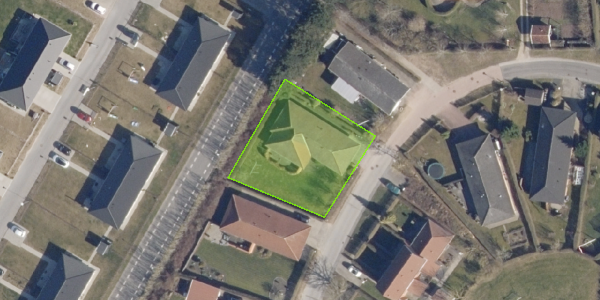 Matrikelkort Bispehaven 10