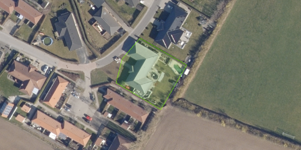 Matrikelkort Bispehaven 36
