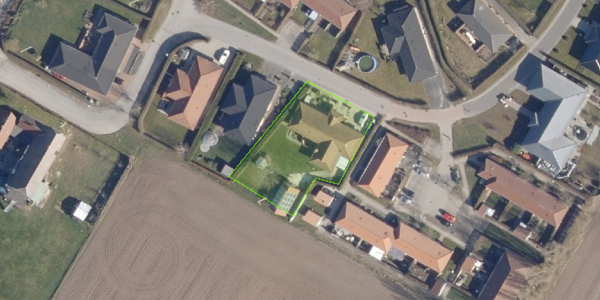 Matrikelkort Bispehaven 60