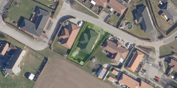 Matrikelkort Bispehaven 62