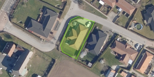 Matrikelkort Bispehaven 64