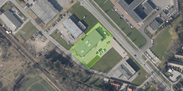 Matrikelkort Energivej 4A