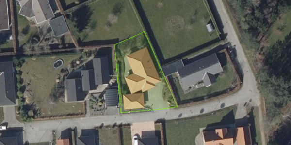Matrikelkort Agertoften 26