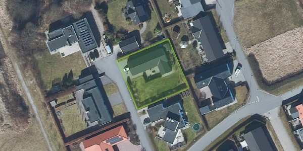 Matrikelkort Hestehaven 15