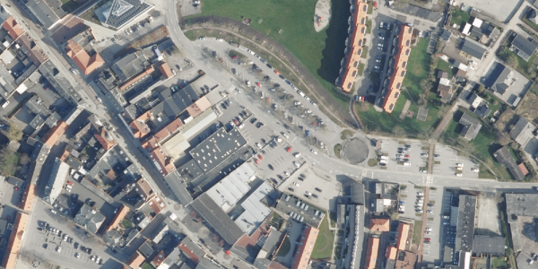 Matrikelkort Voldgade 22