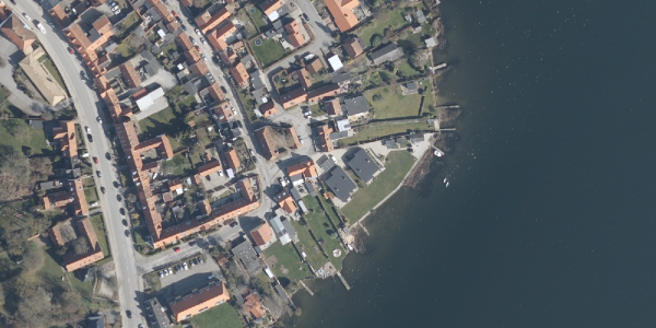 Matrikelkort Bakken 13