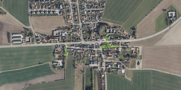 Matrikelkort Strandvejen 7G