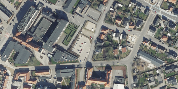 Matrikelkort Solbakkevej 3