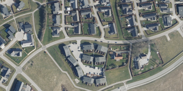 Matrikelkort Vesterhåb 16C