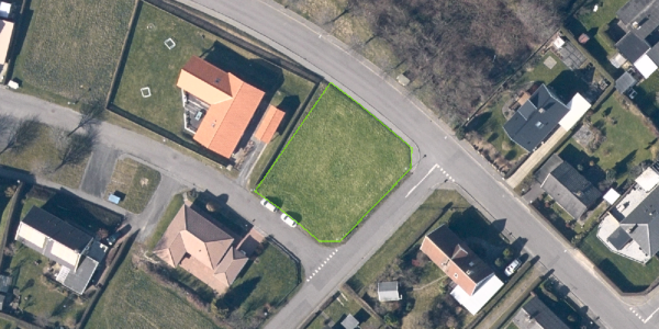 Matrikelkort Perikumvej 2