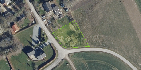 Matrikelkort Tulstrupvej 15