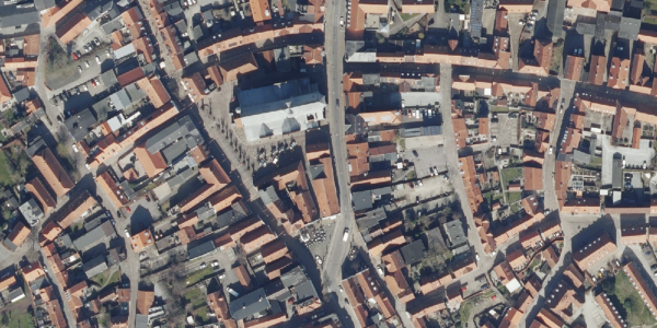 Matrikelkort Torvet 8F