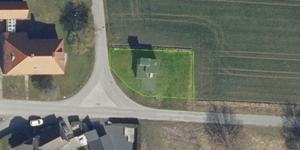 Matrikelkort Aarø 192