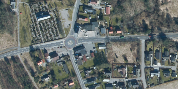 Matrikelkort Bindslevvej 1A