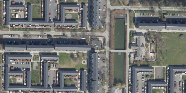 Matrikelkort Dildhaven 11B