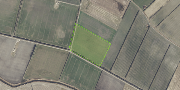 Matrikelkort Tagmarken 10