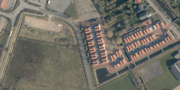 Matrikelkort Damparken 36