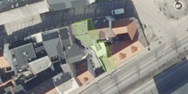 Matrikelkort Storegade 22