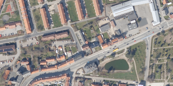 Matrikelkort Gørtlergade 13
