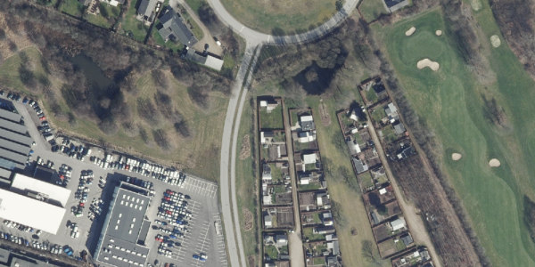 Matrikelkort Ankerhus 27