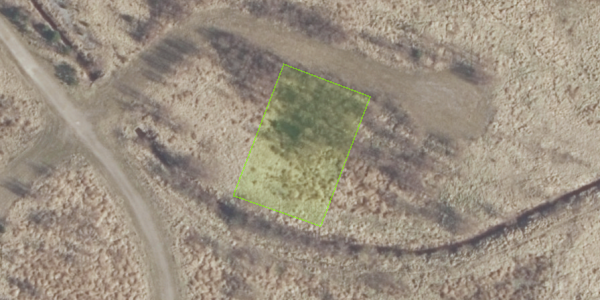 Matrikelkort Lønne Feriepark 205