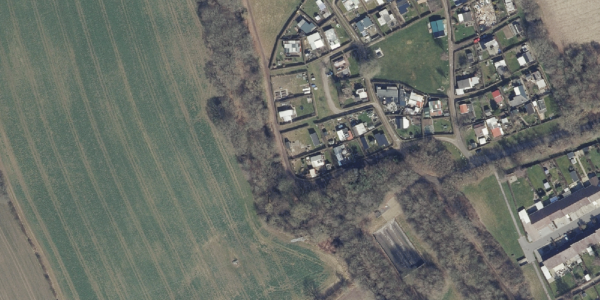 Matrikelkort Springbjerg 65