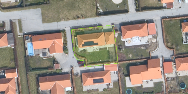 Matrikelkort Søfryd 40