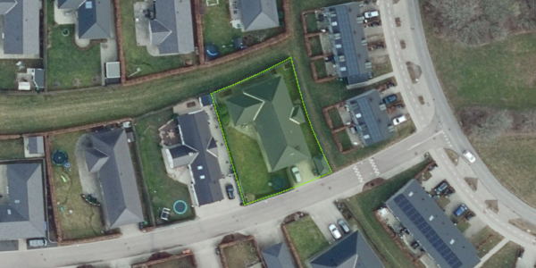 Matrikelkort Valmuemarken 2