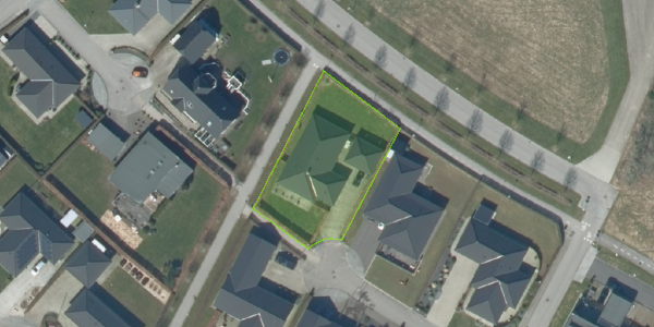 Matrikelkort Annalyst 150