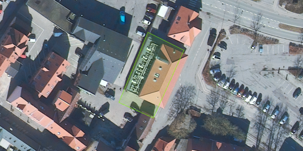 Matrikelkort Nytorv 3