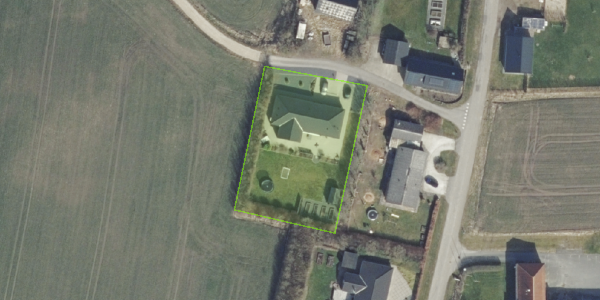 Matrikelkort Centralvej 12