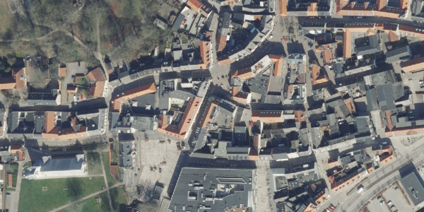 Matrikelkort Torvegade 6