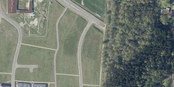 Matrikelkort Langdalstoften 3