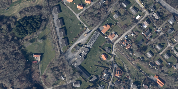 Matrikelkort Klinteløkken 9H