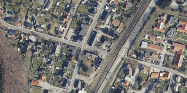 Matrikelkort Vestergade 8