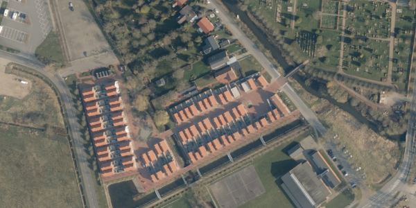 Matrikelkort Damparken 87