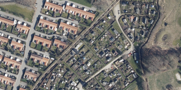 Matrikelkort Regnbuestien 30