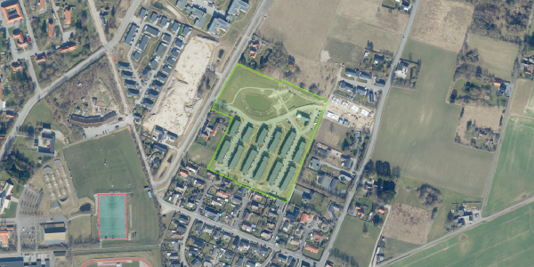 Matrikelkort Engdraget 1