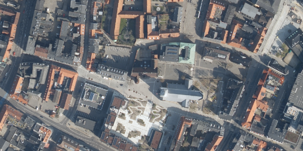 Matrikelkort Algade 42