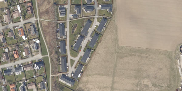 Matrikelkort Søparken 21