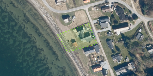Matrikelkort Kimingen 4