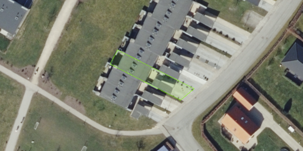 Matrikelkort Elgårdsminde 79