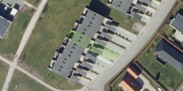 Matrikelkort Elgårdsminde 83