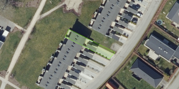 Matrikelkort Elgårdsminde 89