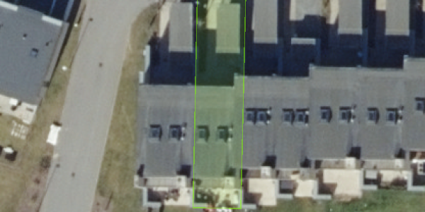 Matrikelkort Elgårdsminde 123