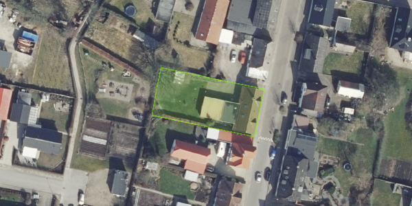 Matrikelkort Norsvej 49