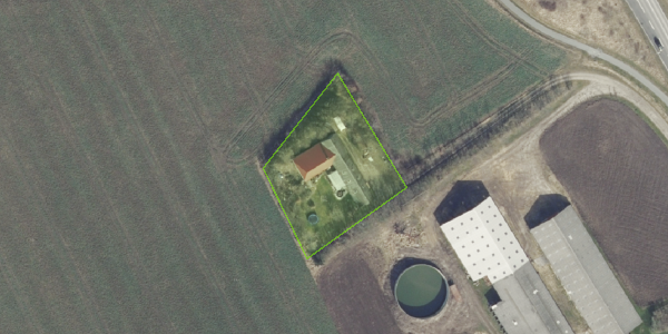 Matrikelkort Vadestedvej 7